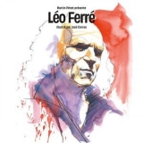 Leo Ferre - Martin Penet presente Leo Ferre '2023 - Album