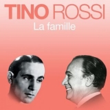 Tino Rossi - La famille '2023 - Album