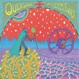 Quicksand - Distant Populations '2021 - Album