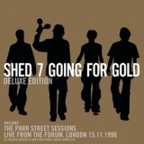 Shed Seven - Going For Gold '1999 - Compilation