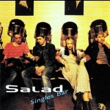 Salad - Singles Bar '1994 - Compilation