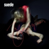 Suede - Bloodsports '2024 - Album