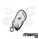 Super Furry Animals - Mwng '2000 - Album