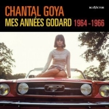 Chantal Goya - Mes annees Godard '2020 - Album