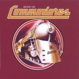 Commodores - Movin' On '1975