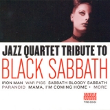 C.j. Wong-p.toledo- Z.schmitt-s.schmitt - Jazz Quartet Tribute To Black Sabbath '2007