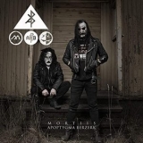 Mortiis - Sins of Mine (apoptygma Berzerk) '2020 - Album