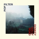 Pop Filter - Donkey Gully Road '2020 - Album