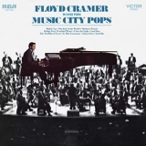 Floyd Cramer - With the Music City Pops '1970 - Album