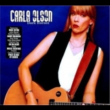 Carla Olson - Dark Horses '2008 - Album