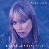 Carla Olson - Rubies And Diamonds '2017 - Album