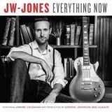 JW-Jones - Everything Now '2023