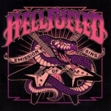 Hellfueled - Emission Of Sins '2009 - Album