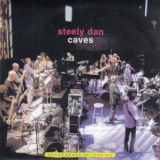 Steely Dan - Caves 'Blue Eyes - Album