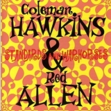 Coleman Hawkins - Standards And Warhorses '1987