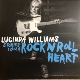 Lucinda Williams - Stories from a Rock N Roll Heart '2023 - Album