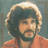 Eddie Rabbitt - Rocky Mountain Music '1976 - Album