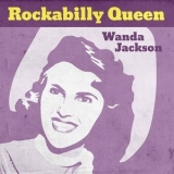 Wanda Jackson - Rockabilly Queen '2023 - Album