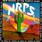 New Riders of the Purple Sage - Keep On Keepin' On '1989