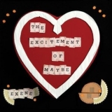 Exene Cervenka - Excitement of Maybe '2011