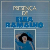 Elba Ramalho - Presenca - Elba Ramalho '1988 - Album