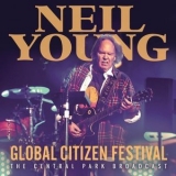 Neil Young - Global Citizen Festival '2024 - Album