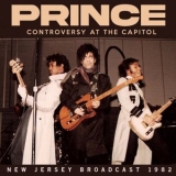 Prince - Controversy At The Capitol '2024