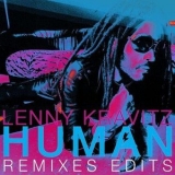 Lenny Kravitz - Human '2024