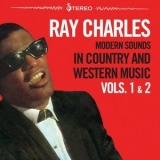 Ray Charles - Modern Sound in Country and Western '2013