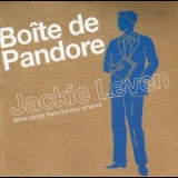 Jackie Leven - Boite De Pandore '2010