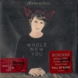 Shawn Colvin - Whole New You '2001