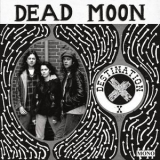 Dead Moon - Destination X '2024 - Album