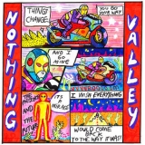 Melkbelly - Nothing Valley '2017 - Album