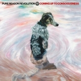 Pure Reason Revolution - Coming Up To Consciousness '2024 - Album