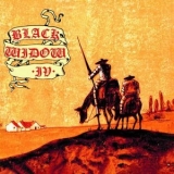 Black Widow - IV '2024 - Album