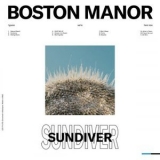 Boston Manor - Sundiver '2024 - Album