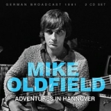 Mike Oldfield - Adventures In Hannover '2024 - Album