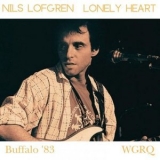 Nils Lofgren - Lonely Heart (Live Buffalo '83) '2023