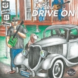 Tas Cru - Drive On '2020 - Album