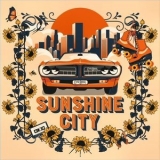 Elles Bailey - Sunshine City '2021 - EP