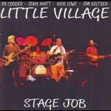 Little Village - Stage Job '1993