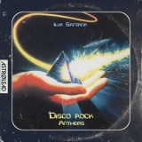 Ilya Santana - Disco Rock Anthems '2024 - Album