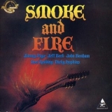 Screaming Lord Sutch - Smoke And Fire '2005