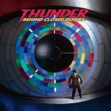 Thunder - Behind Closed Doors '1995