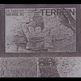 De Fabriek - Het Terrein '1985 - Album