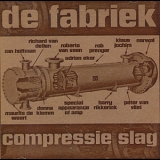 De Fabriek - Compressie Slag '1992 - Album