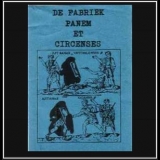 De Fabriek - Panem Et Circenses '1992 - Album