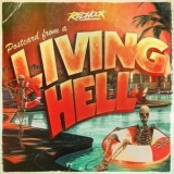 RedHook - Postcard From A Living Hell '2023 - Album