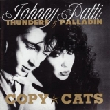 Johnny Thunders - Copy Cats '1988 - Album