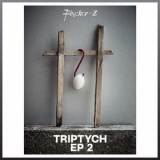 Fischer-Z - Triptych EP2 '2024 - EP